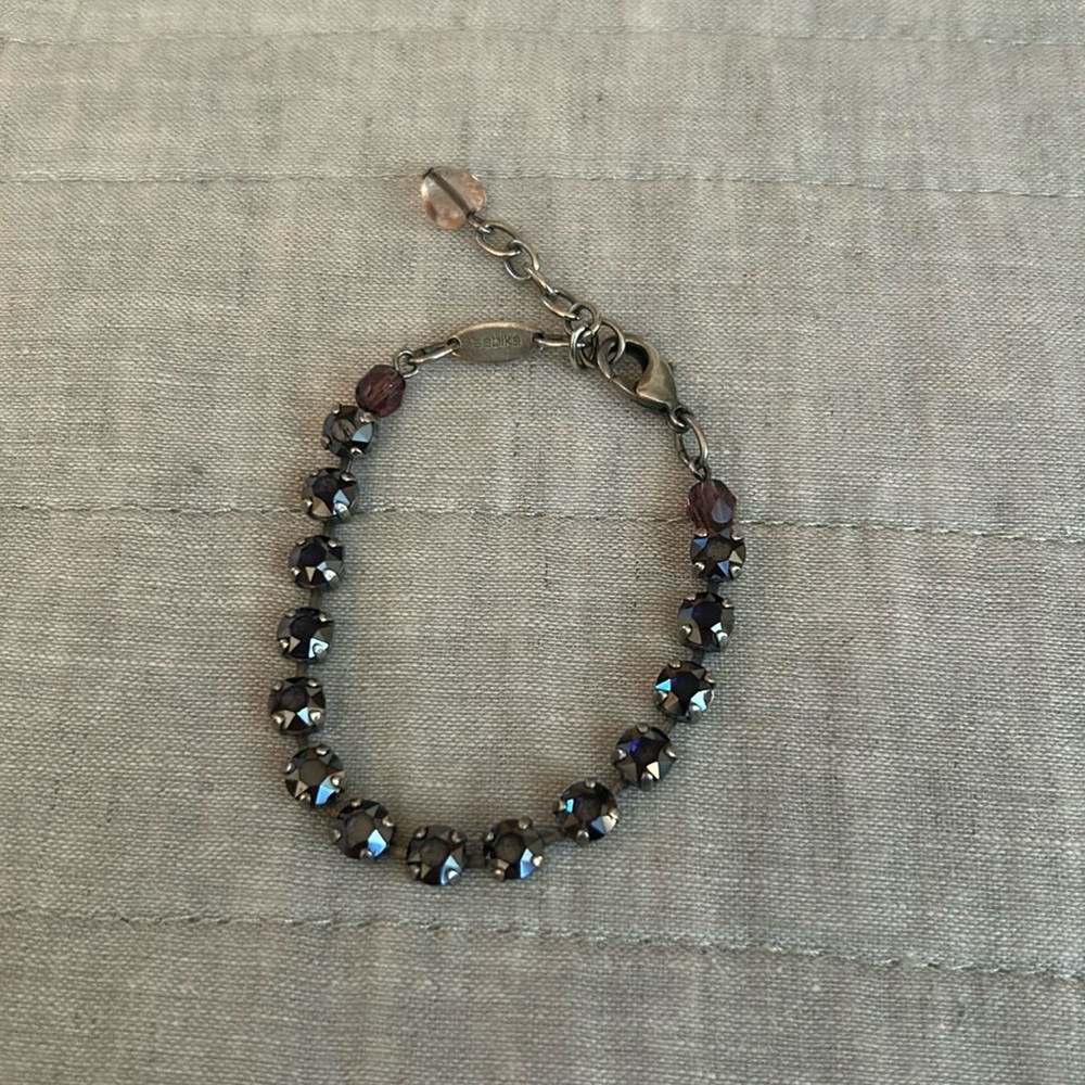 Sabika bracelet from the limited edition collection